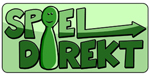 Logo Spiel Direkt